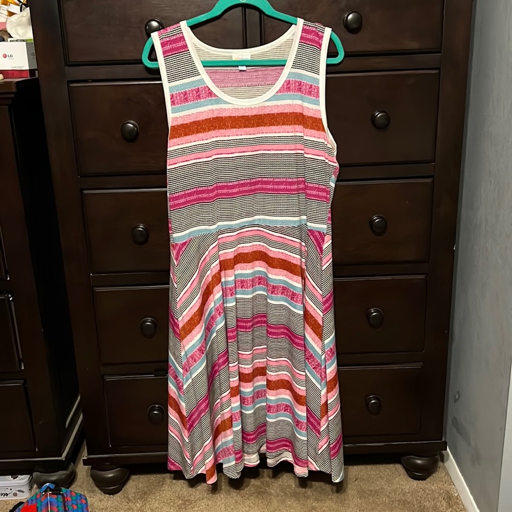 Nickie Dress